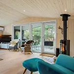 Holiday home 1028-thisted-tingbakken-28 *