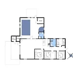 Holiday home 1028-thisted-tingbakken-28 *