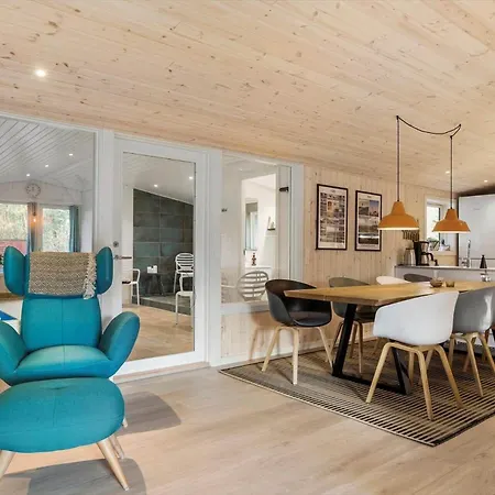 1028-thisted-tingbakken-28 Ferienhaus *