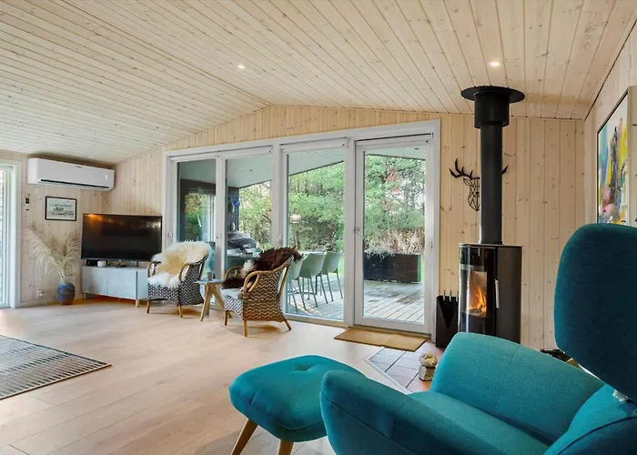 Feriehus 1028-thisted-tingbakken-28 *